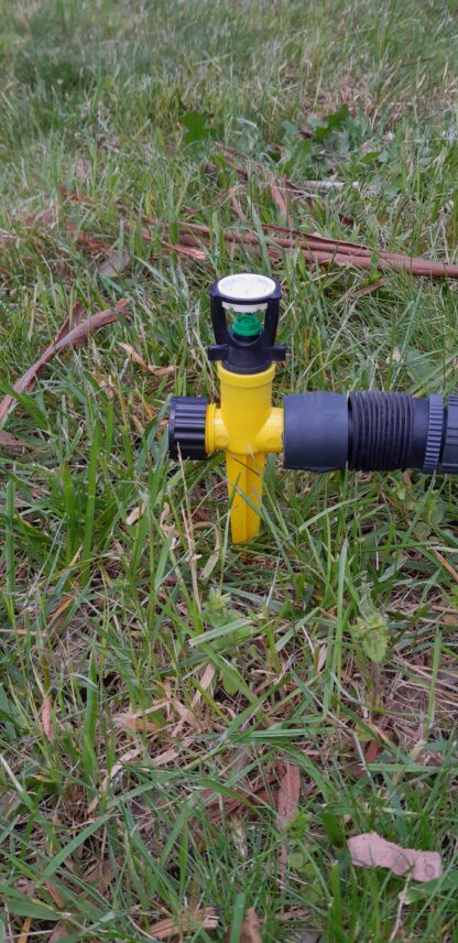 Click Connect Mini Wobbler Sprinkler - Image 2