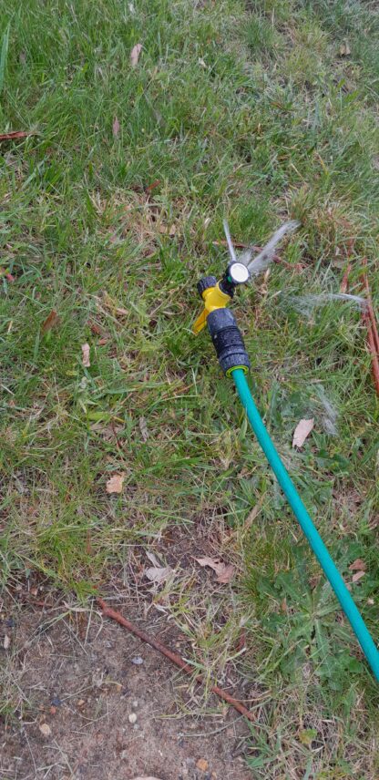 Click Connect Mini Wobbler Sprinkler x10 - Image 3